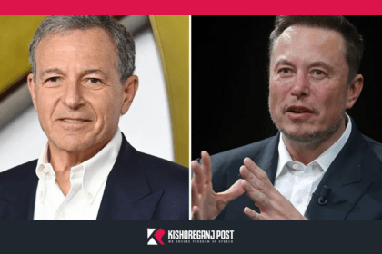 Elon Musk Lashes Out at Disney CEO After Ads Pulled from X