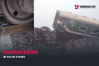 Train-Derails-in-Gazipur-One-Dead-and-10-Injured