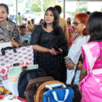 Kishoreganj Entrepreneurs Host Spectacular Fair and Honors on International Women's Day