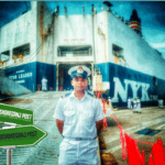 Interview with TANZIR AHMMED: The Journey, Life, and Profession of a Merchant Marine Deck Cadet